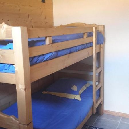 Le Chalet De Lili Неваш Экстерьер фото